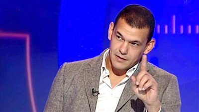 عبدالواحد السيد يوجه نصيحة لـ