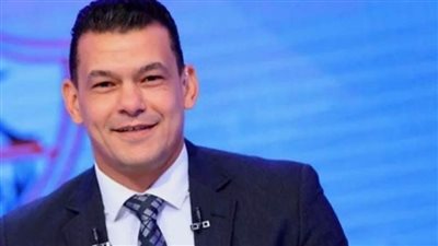 عبد الواحد السيد: قلت لـ عبد الشافي ليس هذا وقت اعتزالك