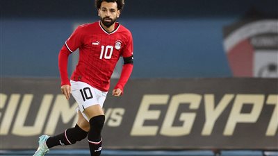 ماذا قدمت المنتخبات العربية في الإختبار الأول بالتوقف الدولي