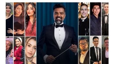 الساقية تستضيف فرقة أكابيلا على مسرحها هذا الموعد