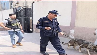 حملات مكثفة حول المدارس والجامعات لضبط مروجى المواد المخدرة