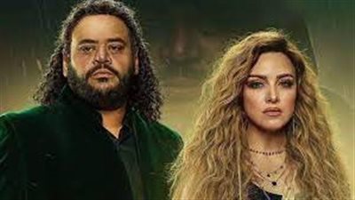 بعد نجاح رشيد.. ريهام عبد الغفور ومحمد ممدوح في رمضان 2024