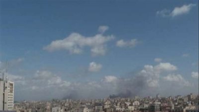 متحدث الدفاع الفلسطيني يتساءل: أين الضمير العربي؟ (شاهد) 