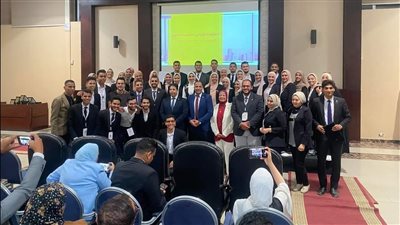 الشباب والرياضة تكّرم المتميزين في المرحلة الأولى من المشروع القومي للتدريب والتأهيل