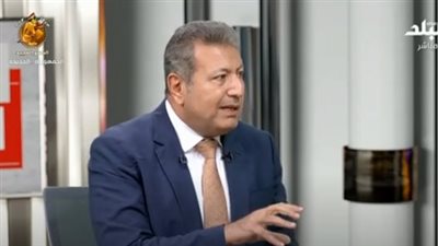  وكيل لجنة الإسكان بالبرلمان يكشف عن كلمة السر لحل الأزمة الفلسطينية (فيديو)