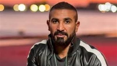 أحمد سعد يكشف سبب حذف أغنية 