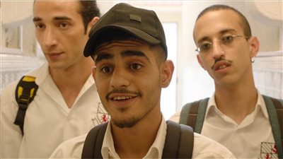 الفيلم الفلسطيني علم في دور العرض السينمائي بالإمارات