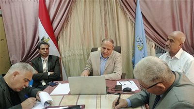 وكيل تعليم كفر الشيخ: تفعيل مجموعات الدعم وحصص المشاهدة وممارسة الأنشطة