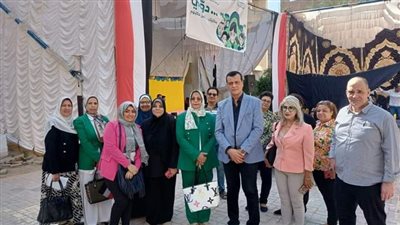 انطلاق أولى فاعليات مبادرة 