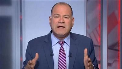 نشأت الديهي يحذر من 