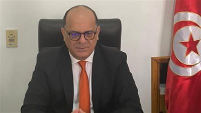 سفير تونس يوجه الشكر لمصر لهذا السبب