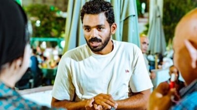 أحمد خالد حسانين: تطوير قطاع الناشئين أولوية في الزمالك 