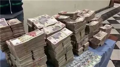 القبض على 5 أشخاص بتهمة غسل 50 مليون جنيه بجنوب سيناء