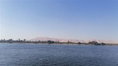 انخفاض ملحوظ فى درجات الحرارة اليوم الإثنين بقنا