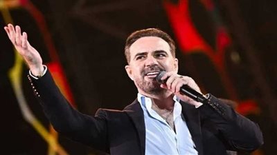 موعد ومكان حفل وائل جسار المقبل 