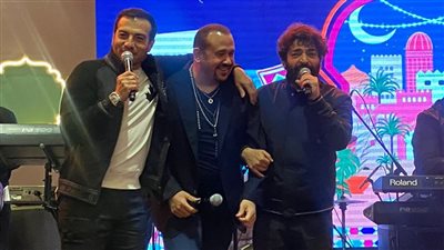 نجوم التسعينيات في أبو ظبي أول نوفمبر
