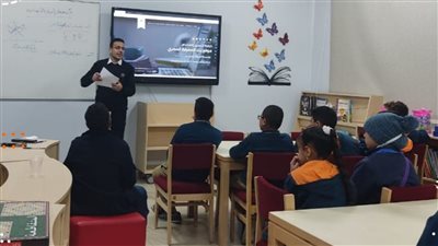 الفيوم تفوز بالمركز الثالث جمهورية في مسابقة الأخصائي المثالي 