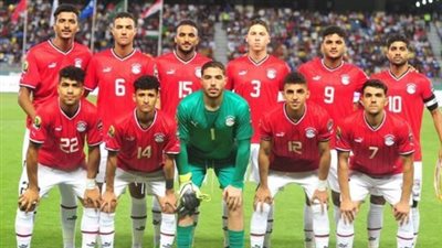 المنتخب الأولمبي ضيفًا على أوزبكستان وديًا .. اليوم
