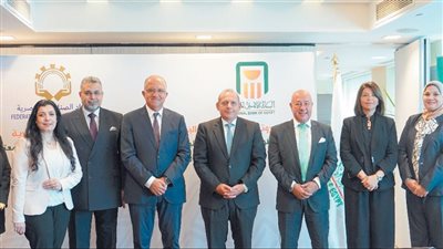 «الأهلى المصرى» يوقع بروتوكولاً لتطوير مدرستين للتعليم الفنى والتدريب المهنى