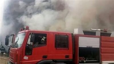 يوم دموي بــ 6 أكتوبر.. انفجار أسطوانة حديدية وحادث انقلاب سيارة