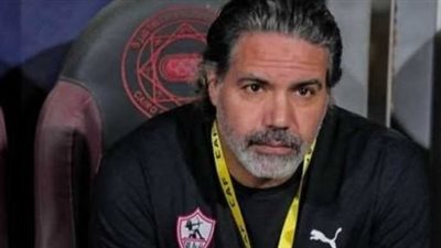 الزمالك يستأنف مرانه صباح اليوم بقيادة مدحت عبد الهادي