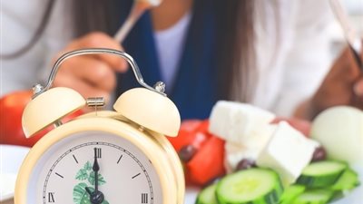 حكم التردُّد في نية صوم الفرض