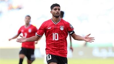 أسامة فيصل يقود تشكيل المنتخب الأولمبي المتوقع في ودية أوزبكستان