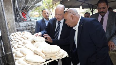 محافظ القاهرة: جميع أجهزة الدولة حريصة على التصدي بقوة لمواجهة غلاء الأسعار