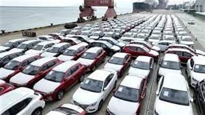 في سطور.. تفاصيل قرار إعادة فتح مبادرة سيارات المصريين بالخارج