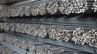 أسعار الحديد في الأسواق المصرية اليوم الاثنين
