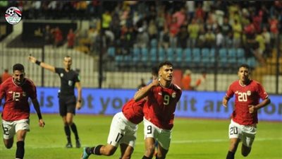 فيصل وناصر ماهر وشحاتة وخالد صبحي.. قائمة الفراعنة استعدادا لمعسكر سبتمبر 