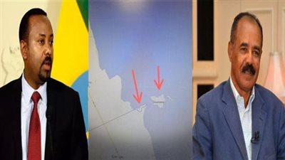 تأكيدًا لانفراد الوفد.. وزير الإعلام الإريتري يرسل تحذيرًا لإثيوبيا