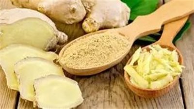 يحسن الذاكرة ويقضى على الزهايمر.. أبرز خصائص الزنجبيل