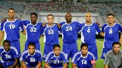 نتائج الجولة الرابعة من مجموعة المحترفين في الدوري المصري لكرة القدم