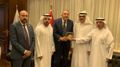 منتدى عربي برازيلي للأمن الغذائي ديسمبر المقبل