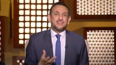 رمضان عبدالمعز: القلوب مليئة بالأحزان تجاه أحداث فلسطين