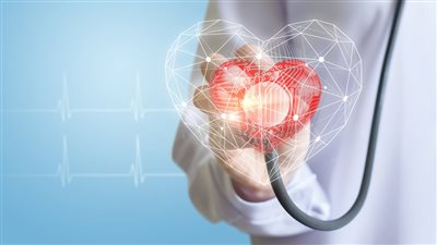 5 أطعمة تساعد في الوقاية من أمراض القلب