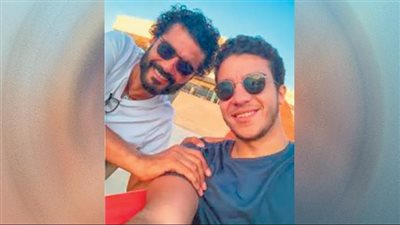 خالد النبوى يدخل «إمبراطورية ميم»