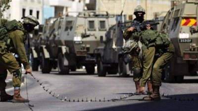 جيش الاحتلال: نزوح 500 ألف مستوطن داخل إسرائيل منذ هجوم حماس
