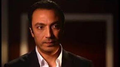 خاص .. طارق لطفي عدو أحمد السقا في رمضان 2024