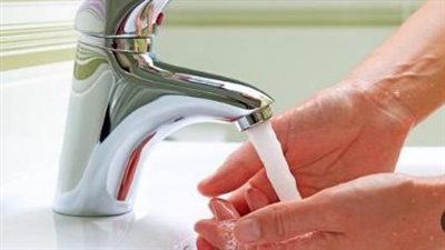 غسل اليدين المتكرر علامة على اضطراب الوسواس القهري