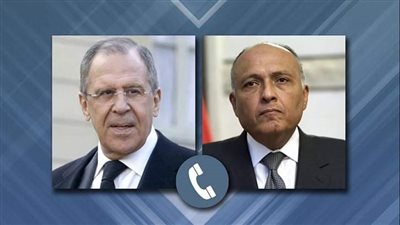 بمشاركة روسيا.. قمة مصرية دولية لمناقشة الوضع في فلسطين