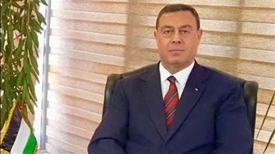 سفير فلسطين بالقاهرة يصف العدوان على غزة بحرب إبادة جماعية ممنهجة