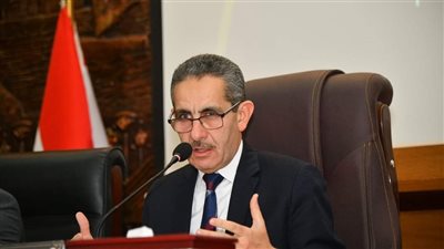 محافظ الغرببة يتابع الحملات التفتيشية لسلامة الغذاء بالمراكز والمدن 