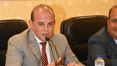 اقتصادية النواب: نثق في القيادة السياسية بشأن التعامل مع القضية الفلسطينية