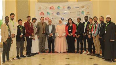 الشباب والرياضة: توصيات مهمة في ختام منتدى شرم الشيخ 