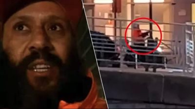 كل ما تريد معرفته عن عبد السلام الأسود المشتبه به في تفجير بروكسل