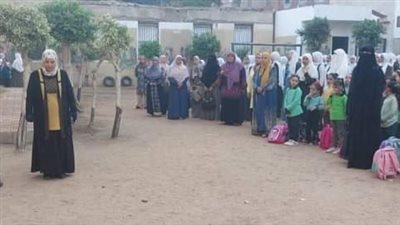رئيس أزهر الشرقية يتابع انتظام الدراسة بمعاهد شرق الزقازيق