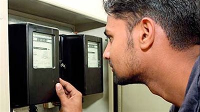 خطوات تسجيل قراءة عداد الكهرباء أون لاين