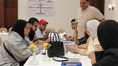 الحقوقيات المصريات تنفذ برنامجا للصحفيين حول استخدام الإعلام الجديد في قانون الأحوال الشخصية وتعديلاته